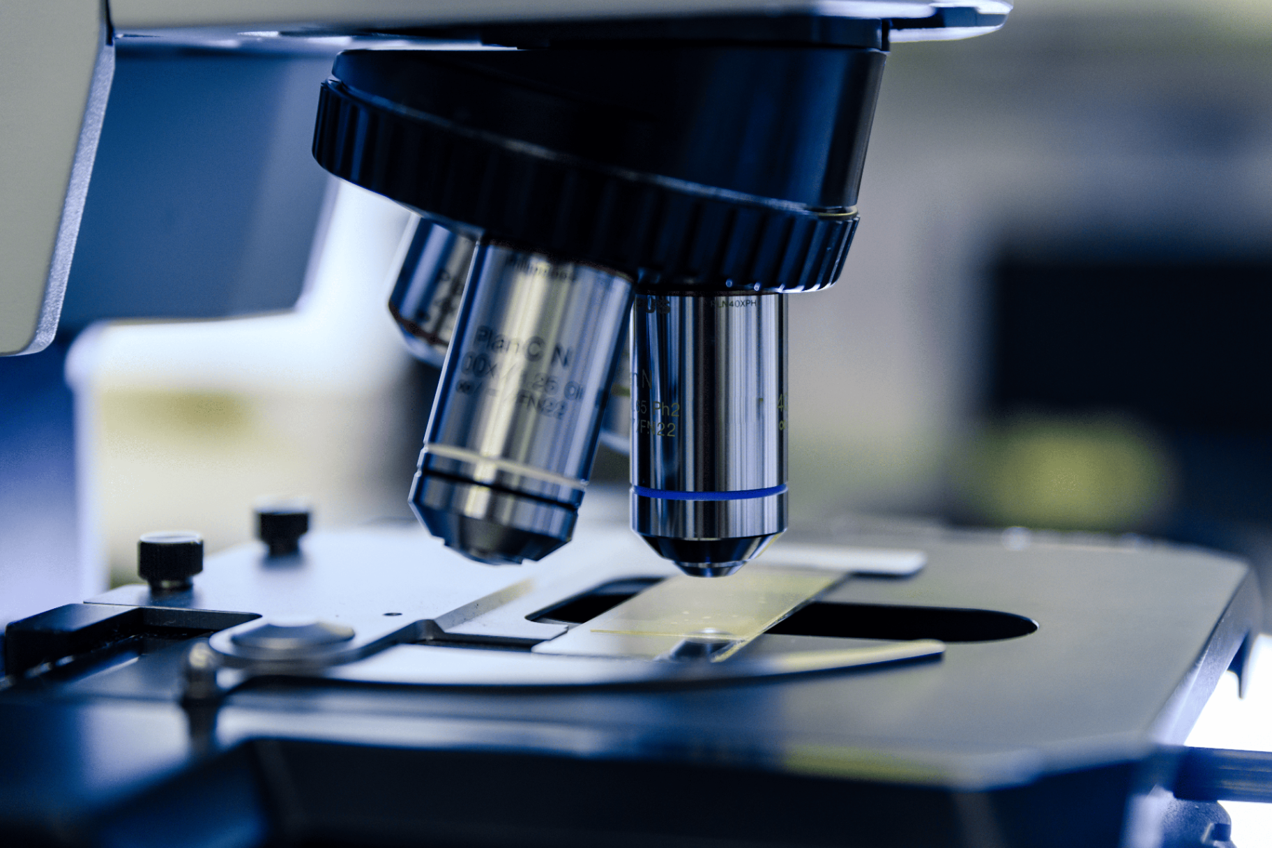 Tecnologia laboratorial